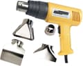 Miniatyrbild 3 av 6: Mannesmann DS49500 Varmluftspistol - 2000 watt