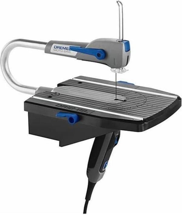 Dremel MS20JA rullesav - 70 W