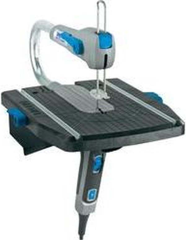 Dremel MS20JA rullesav - 70 W