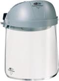 Miniatyrbillede 2 af 3: Honeywell Clearways CB20 visirholder grå