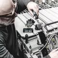 Miniatyrbild 3 av 8: Wera Torque skruvmejsel 7441