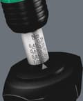Miniatyrbild 6 av 8: Wera Torque skruvmejsel 7441