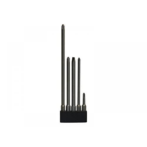Wera 05030182001 Kraftform Micro 6 1 ESD smartphone reparationssæt, 6 stk.