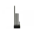 Miniatyrbillede 3 af 4: Wera 05030182001 Kraftform Micro 6 1 ESD smartphone reparationssæt, 6 stk.