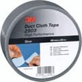 Miniatyrbillede 4 af 4: 3M 290348S Duct Tape - Sølv - 48x50mm