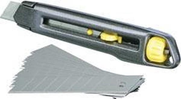 STANLEY Interlock Interlock 18mm 0-10-018