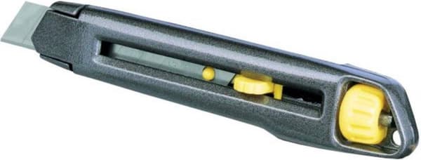 STANLEY Interlock Interlock 18mm 0-10-018
