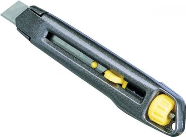 STANLEY Interlock Interlock 18mm 0-10-018