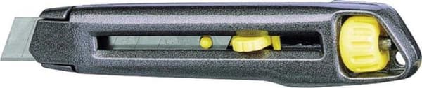 STANLEY Interlock Interlock 18mm 0-10-018