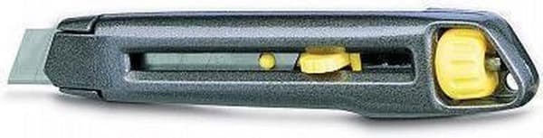 STANLEY Interlock Interlock 18mm 0-10-018