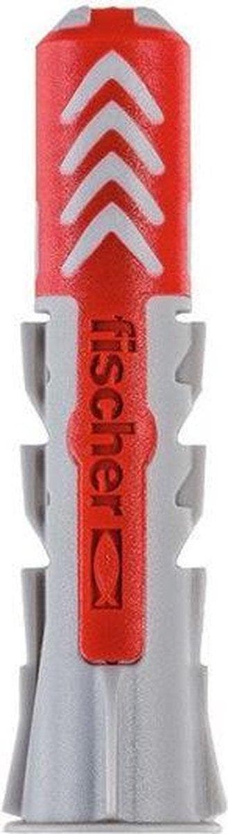 Fischer stik Duopower 10x50mm (Pris pr. 50 stk.)