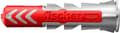 Miniatyrbillede 1 af 8: Fischer stik Duopower 10x50mm (Pris pr. 50 stk.)