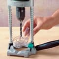 Miniatyrbillede 5 af 11: Wolfcraft mobilt borestativ Tecmobil 4522000