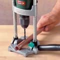 Miniatyrbillede 7 af 11: Wolfcraft mobilt borestativ Tecmobil 4522000