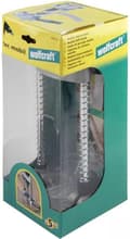 Miniatyrbillede 9 af 11: Wolfcraft mobilt borestativ Tecmobil 4522000