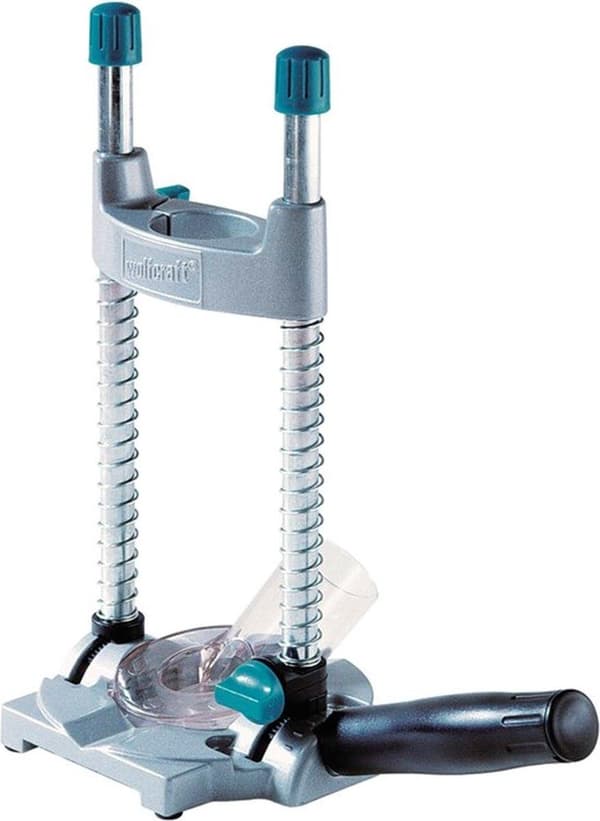 Wolfcraft mobilt borestativ Tecmobil 4522000