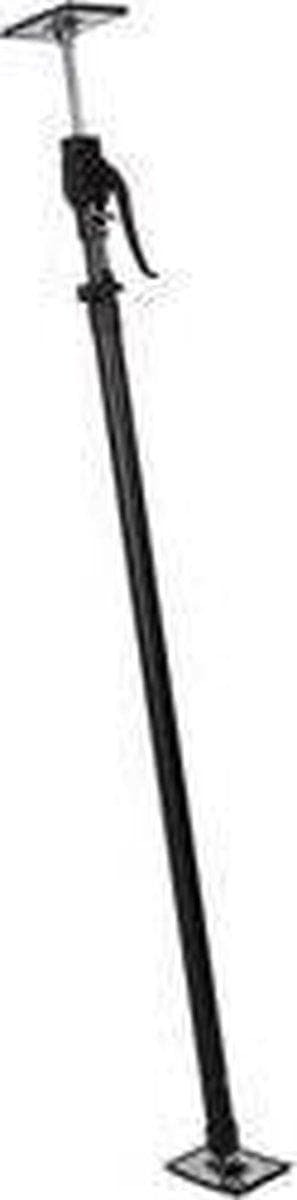 Wolfcraft 4042000 Loftstøtte - 1,6-2,9m