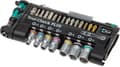 Miniatyrbillede 4 af 8: Wera 505649001 38-delt Tool-Check PLUS tilbehørssæt