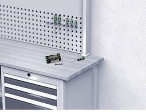 Wera 505649001 38-delt Tool-Check PLUS tilbehørssæt