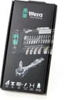 Miniatyrbillede 2 af 8: Wera 505649001 38-delt Tool-Check PLUS tilbehørssæt