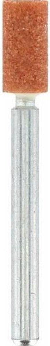 Dremel 8153 Slipsten av aluminiumoxid - Arbets-Ø 4,8 mm - 3 stycken