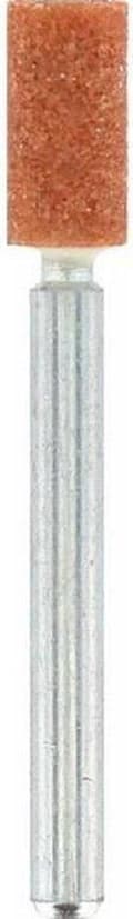 Miniatyrbild 3 av 4: Dremel 8153 Slipsten av aluminiumoxid - Arbets-Ø 4,8 mm - 3 stycken