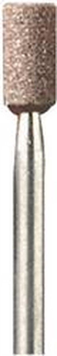 Dremel 8153 Slipsten av aluminiumoxid - Arbets-Ø 4,8 mm - 3 stycken