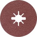 Pikkukuva 3 / 5: Bosch Fibre Disc Xlock 125 k60