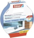Miniatyrbillede 4 af 6: Tesa Maskeringstape Udendørs 25 mx 25 mm