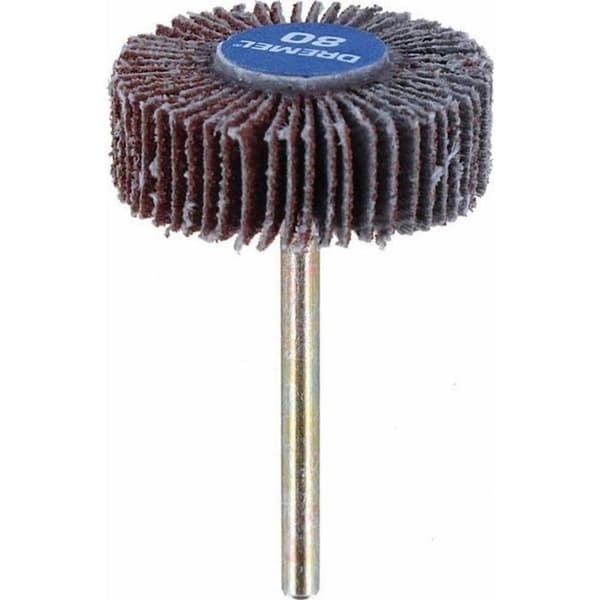Dremel foldeskive 9,5 mm - 502