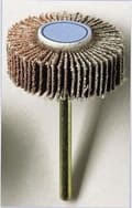 Miniatyrbillede 4 af 4: Dremel foldeskive 9,5 mm - 502