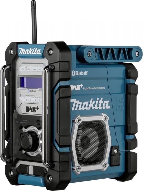 Makita - batteriradio - DMR112