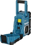 Miniatyrbillede 4 af 9: Makita - batteriradio - DMR112