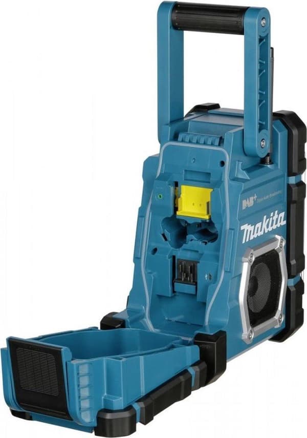 Makita - batteriradio - DMR112
