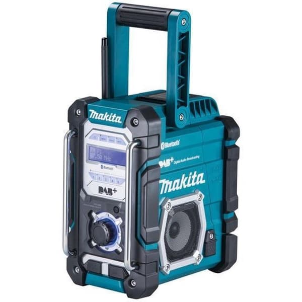 Makita - batteriradio - DMR112