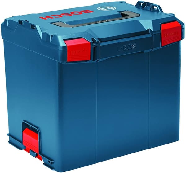 Bosch kuffertsystem L-BOXX 374 gr. 4 uden indsats