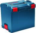 Miniatyrbillede 2 af 9: Bosch kuffertsystem L-BOXX 374 gr. 4 uden indsats