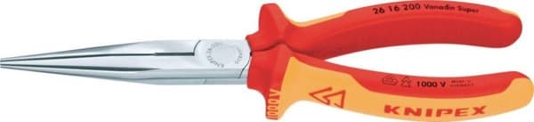 Knipex Telefontång - 26 16-200