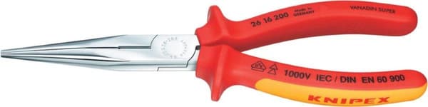 Knipex Telefontång - 26 16-200
