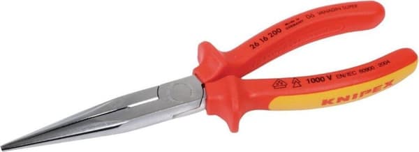 Knipex Telefontång - 26 16-200