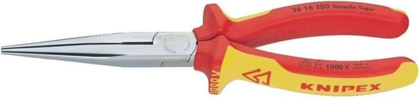 Knipex Telefontång - 26 16-200