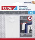 Pikkukuva 5 / 11: Tesa Adhesive Nail Sensitive Pinnat 2KG - 2 kpl