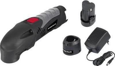 Basetech 2160330 trådløst multifunktionsværktøj (2160330)