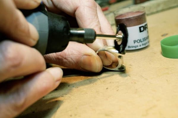 Dremel Tehokas hiomaharja 26 mm - 538