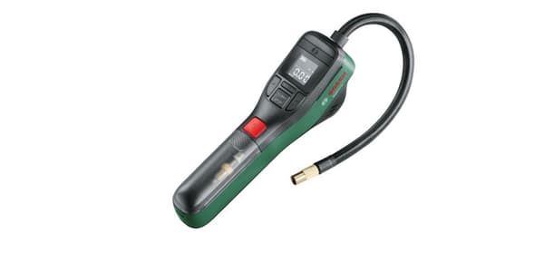 Bosch EasyPump batteripumpe - 3,6 V Li-Ion
