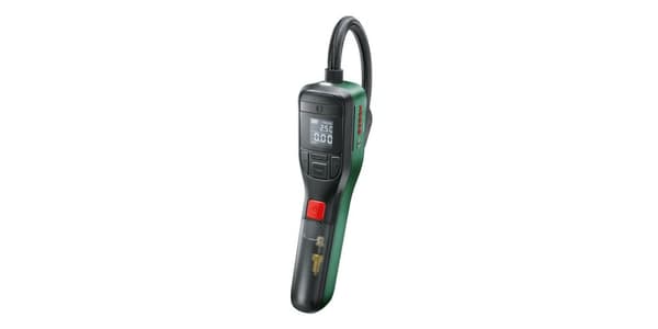Bosch EasyPump batteripumpe - 3,6 V Li-Ion
