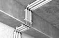 Pikkukuva 3 / 6: Fischer 58156 plug fix SF plus LS 8/28 (100) (58156)