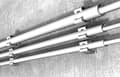 Pikkukuva 2 / 6: Fischer 58156 plug fix SF plus LS 8/28 (100) (58156)