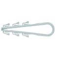 Pikkukuva 1 / 6: Fischer 58156 plug fix SF plus LS 8/28 (100) (58156)