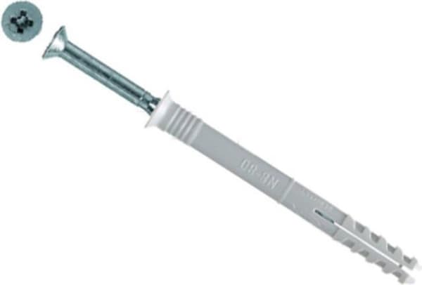 sømprop N6x60 fischer (50 stk.)